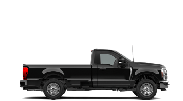 2026 Ford SuperDuty